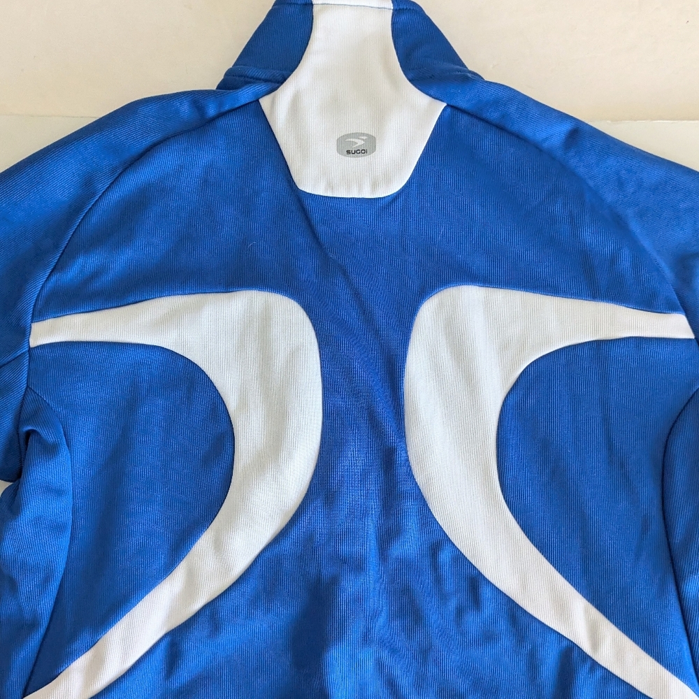 Sugoi Cycling Jacket Size Large - Picture 10 of 12